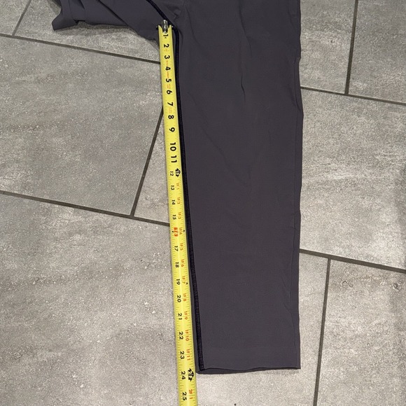 Lululemon Take The Moment Pant *lululemon x Robert Geller Moonphase |  6 EUC - Picture 11 of 14
